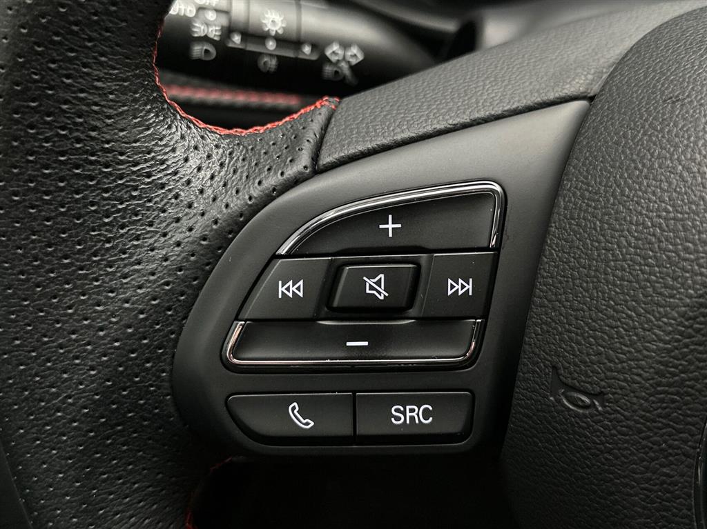 MG ZS EV Comfort billede 15