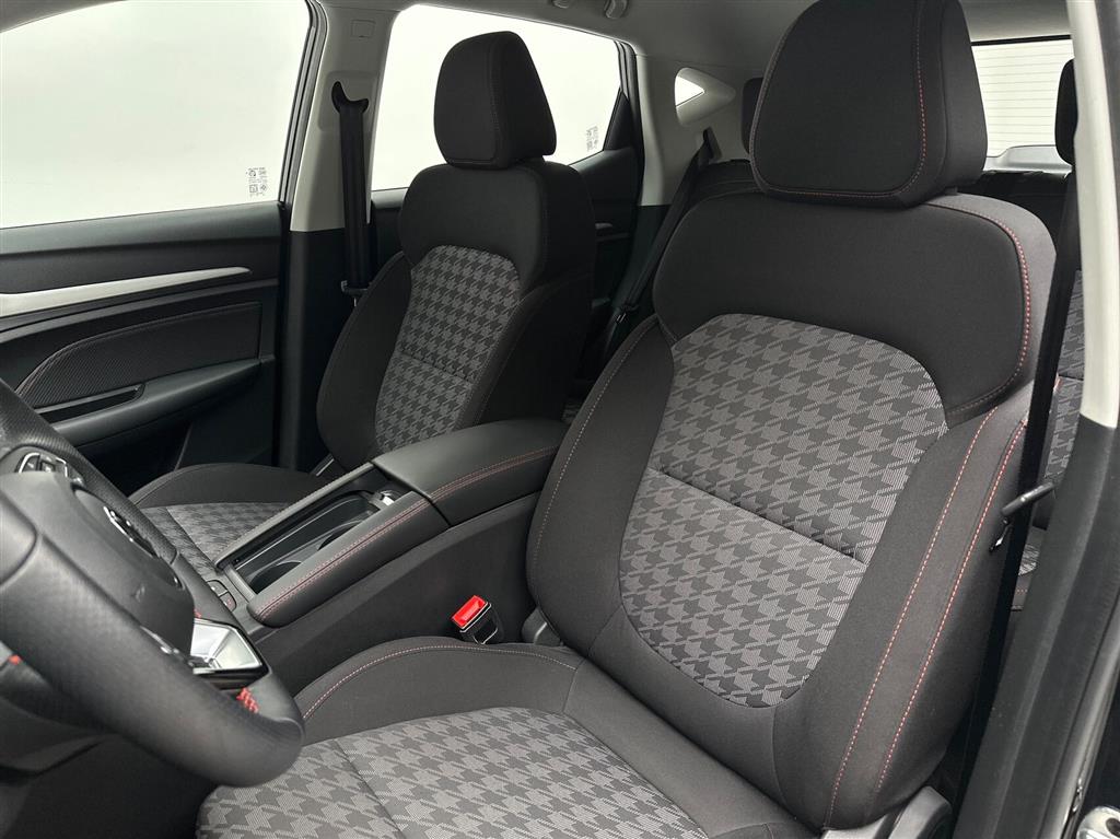 MG ZS EV Comfort billede 17