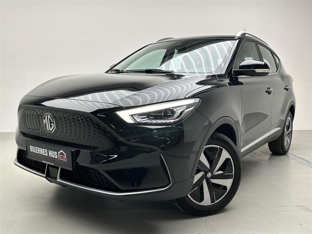 MG ZS EV Comfort billede 18