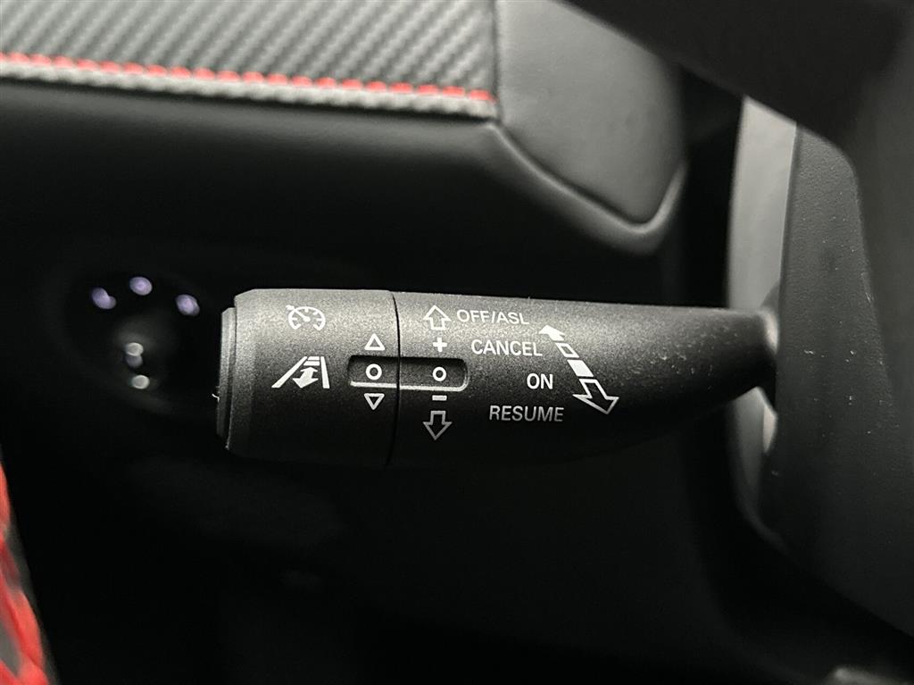 MG ZS EV Comfort billede 19