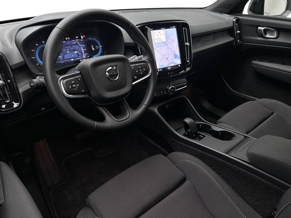 Volvo EX40 Plus billede 3