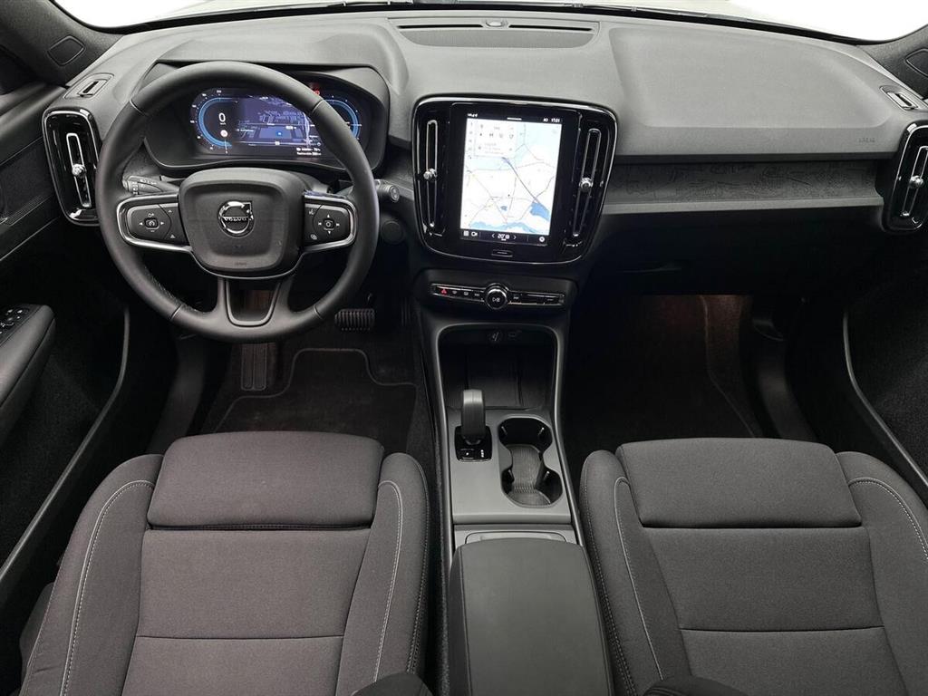 Volvo EX40 Plus billede 5