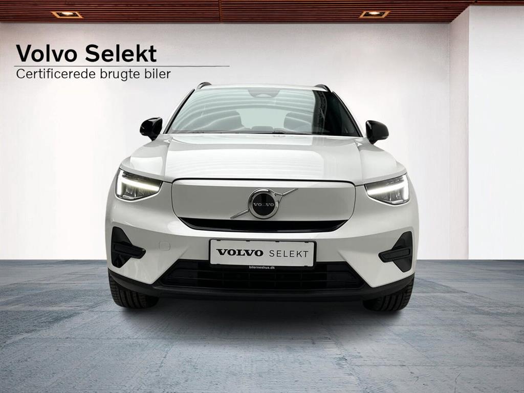 Volvo EX40 Plus billede 7