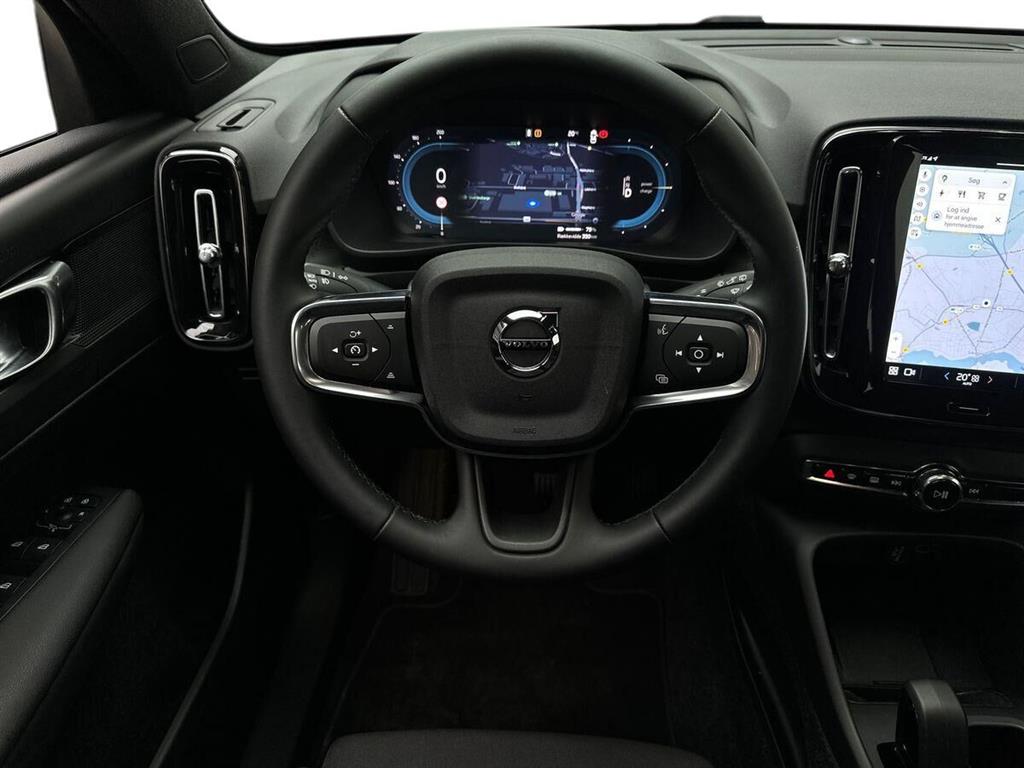 Volvo EX40 Plus billede 10