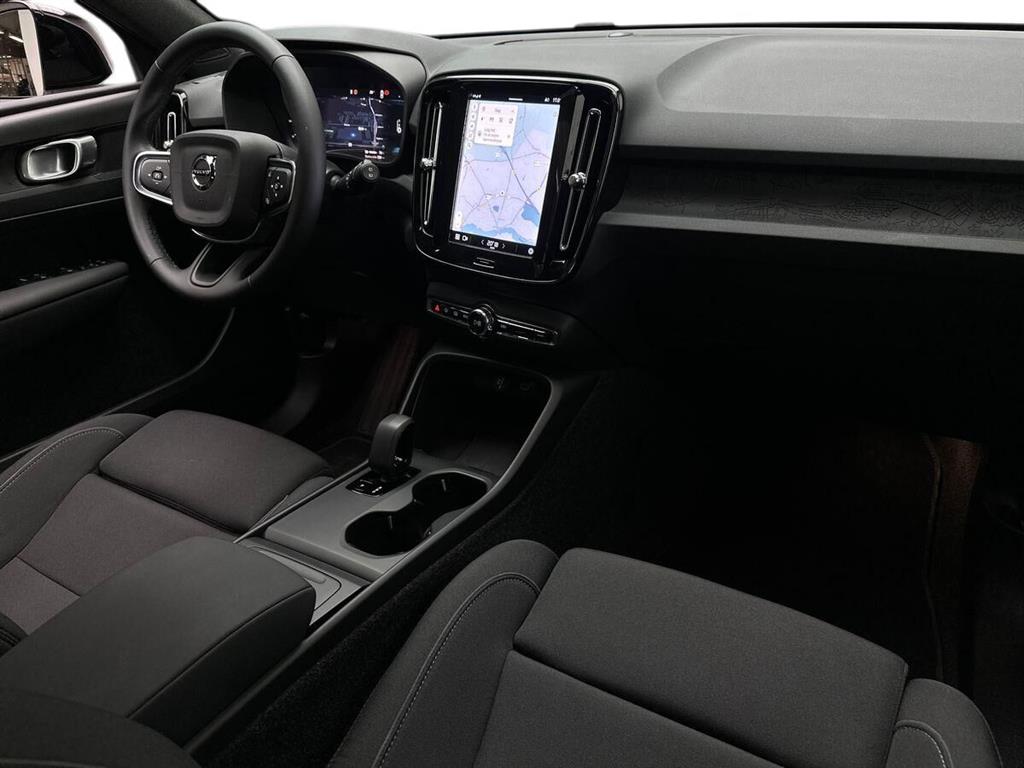 Volvo EX40 Plus billede 11