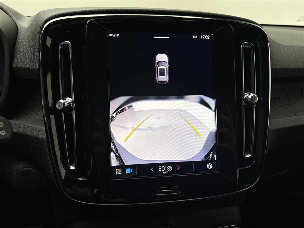 Volvo EX40 Plus billede 17