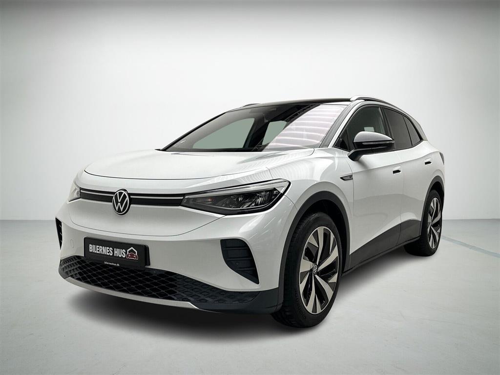 VW ID.4 1st Pro Performance