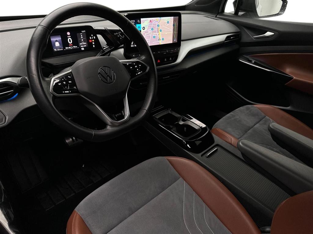 VW ID.4 1st Pro Performance billede 3