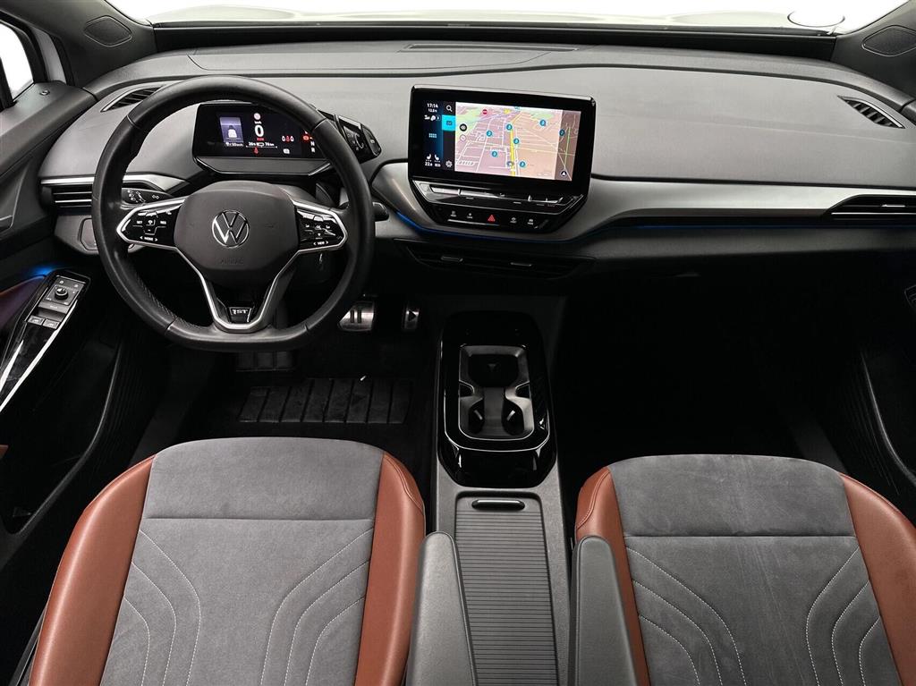 VW ID.4 1st Pro Performance billede 4