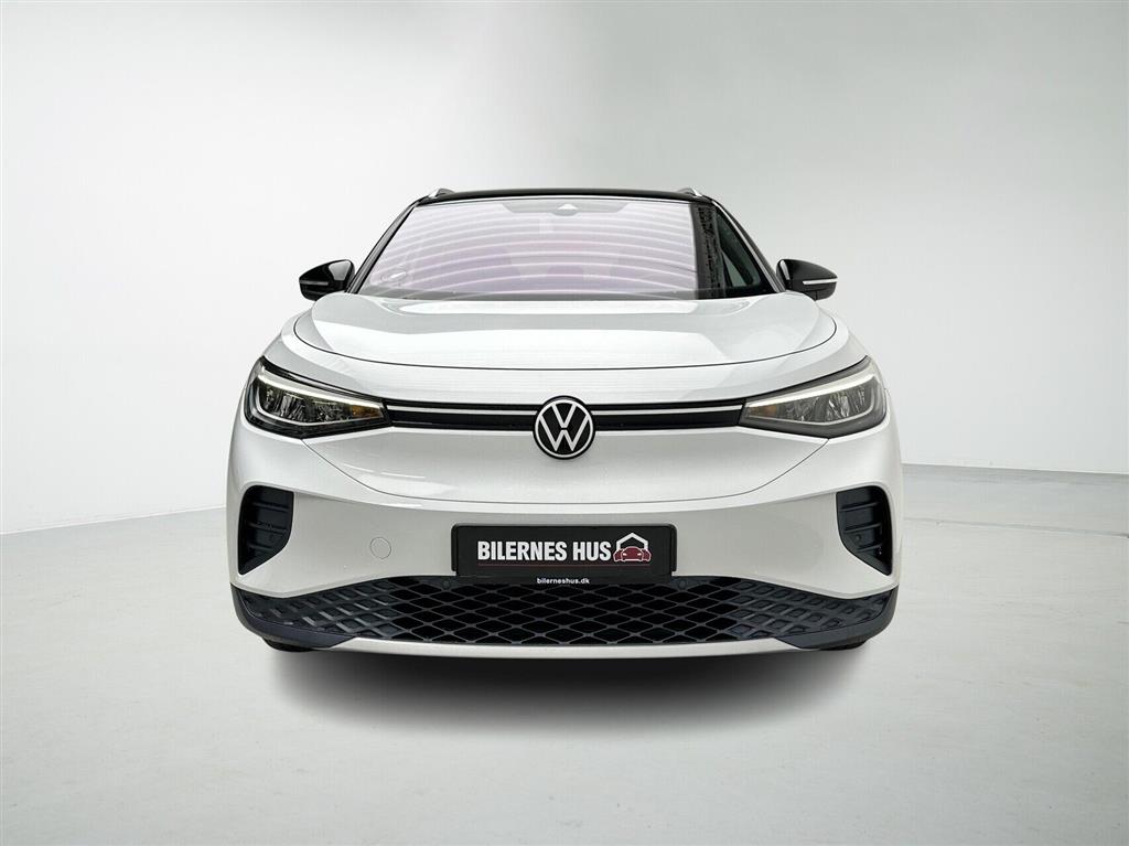 VW ID.4 1st Pro Performance billede 6