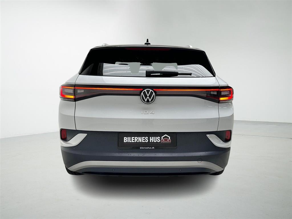 VW ID.4 1st Pro Performance billede 7