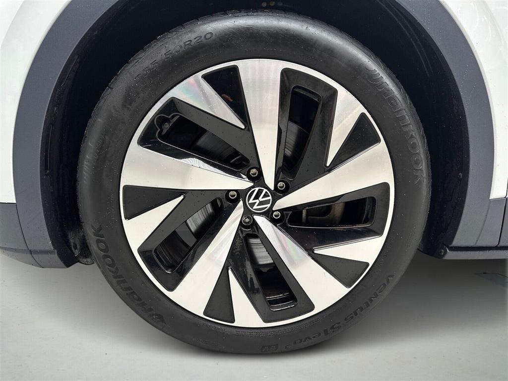 VW ID.4 1st Pro Performance billede 8
