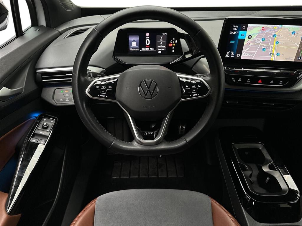 VW ID.4 1st Pro Performance billede 9