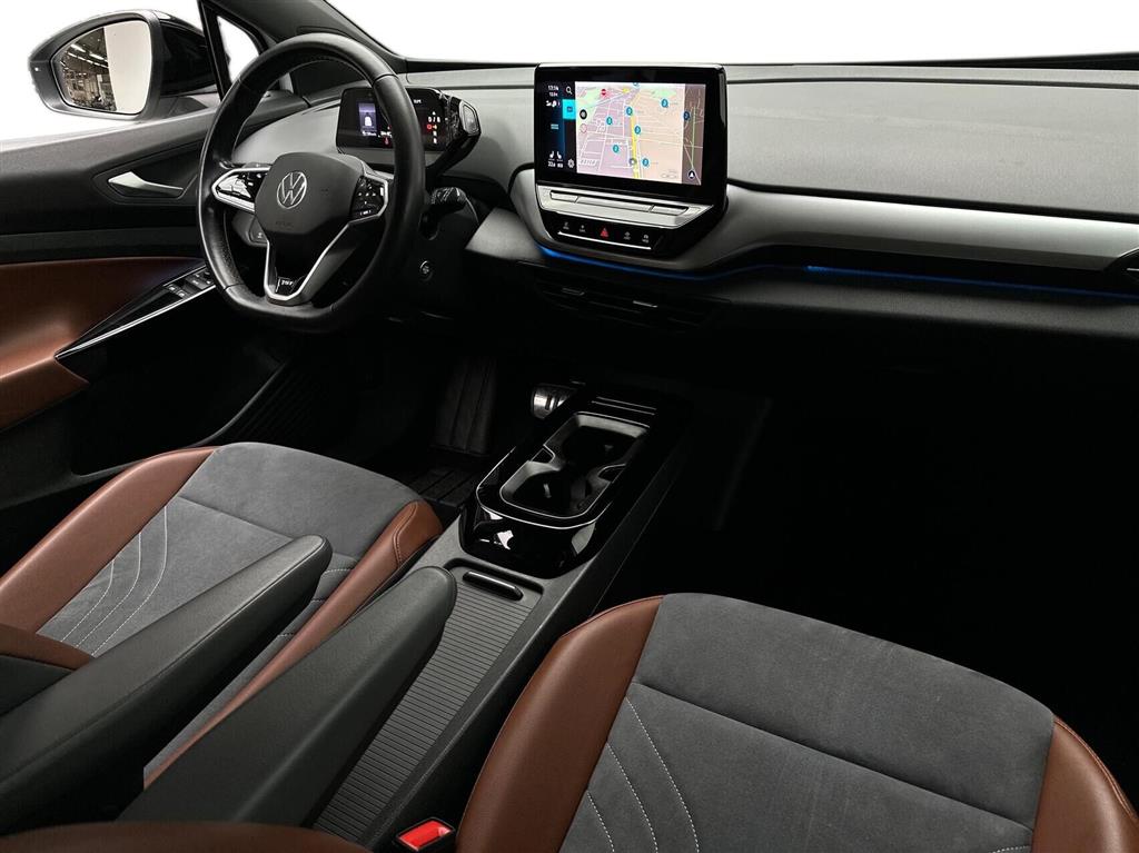 VW ID.4 1st Pro Performance billede 10