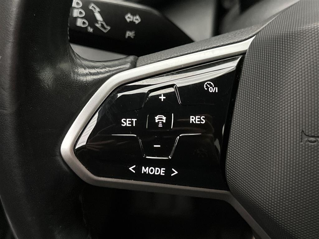 VW ID.4 1st Pro Performance billede 15