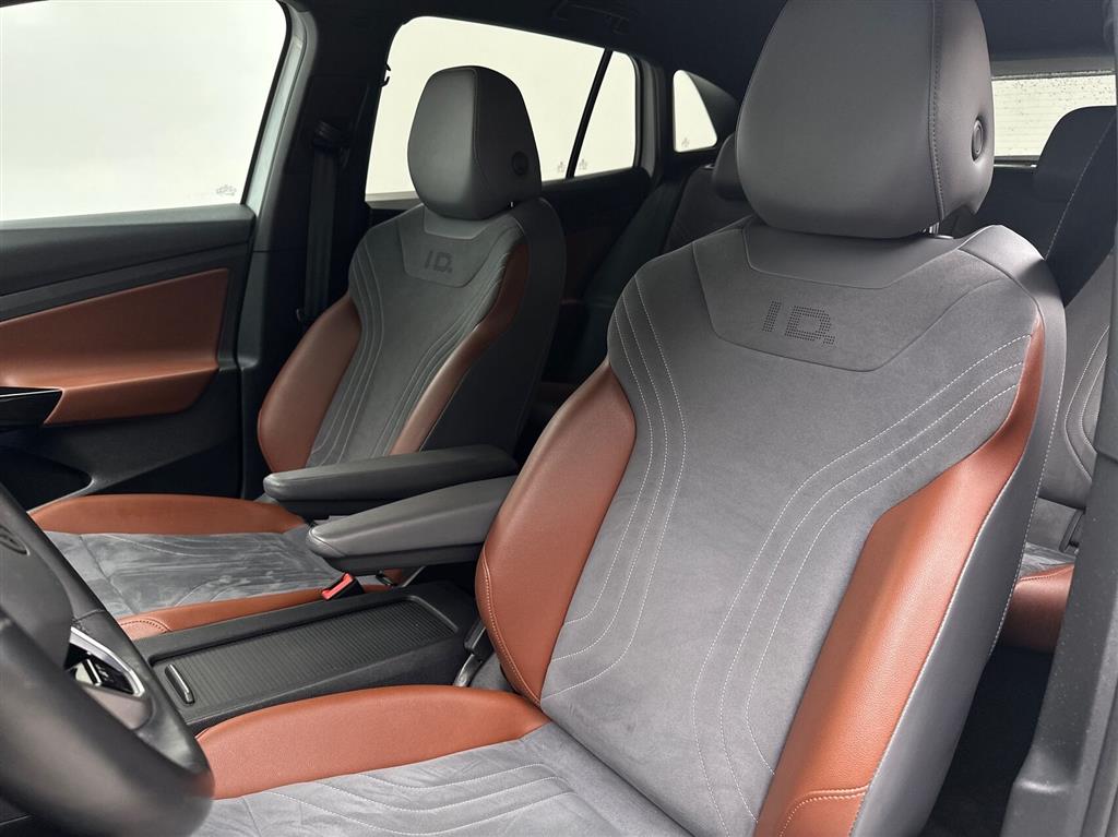 VW ID.4 1st Pro Performance billede 17