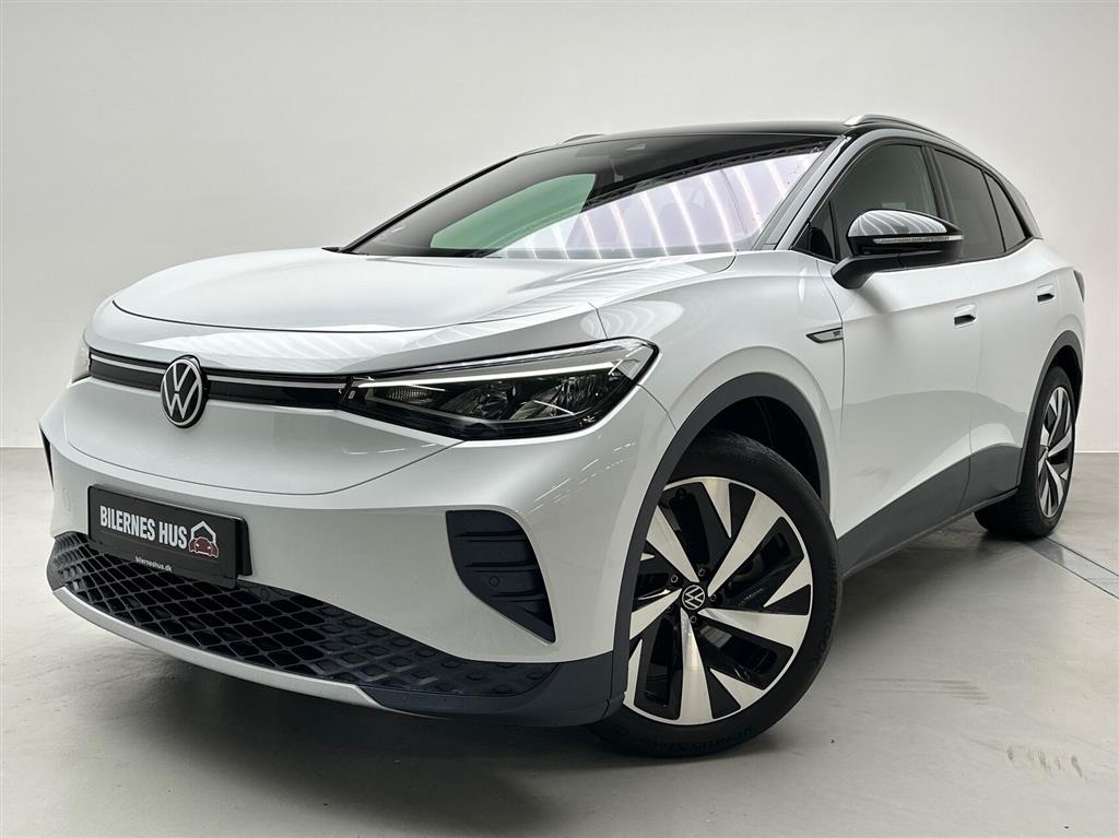 VW ID.4 1st Pro Performance billede 18