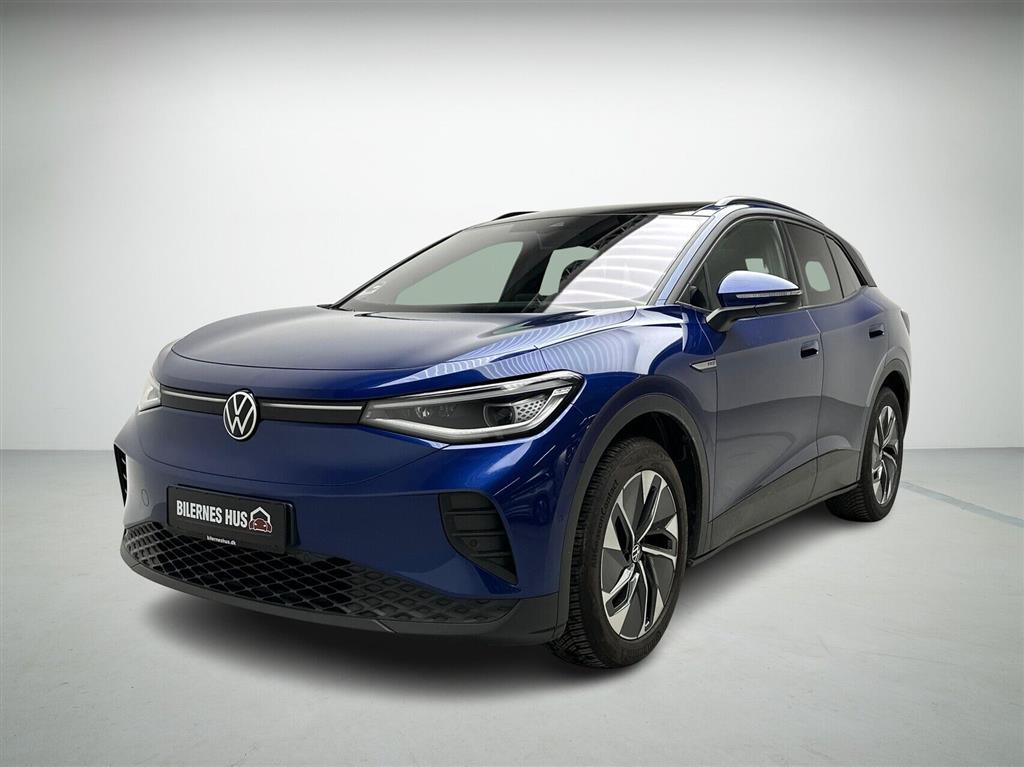 VW ID.4 Pro Performance