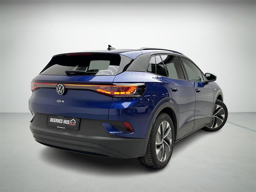 VW ID.4 Pro Performance billede 2