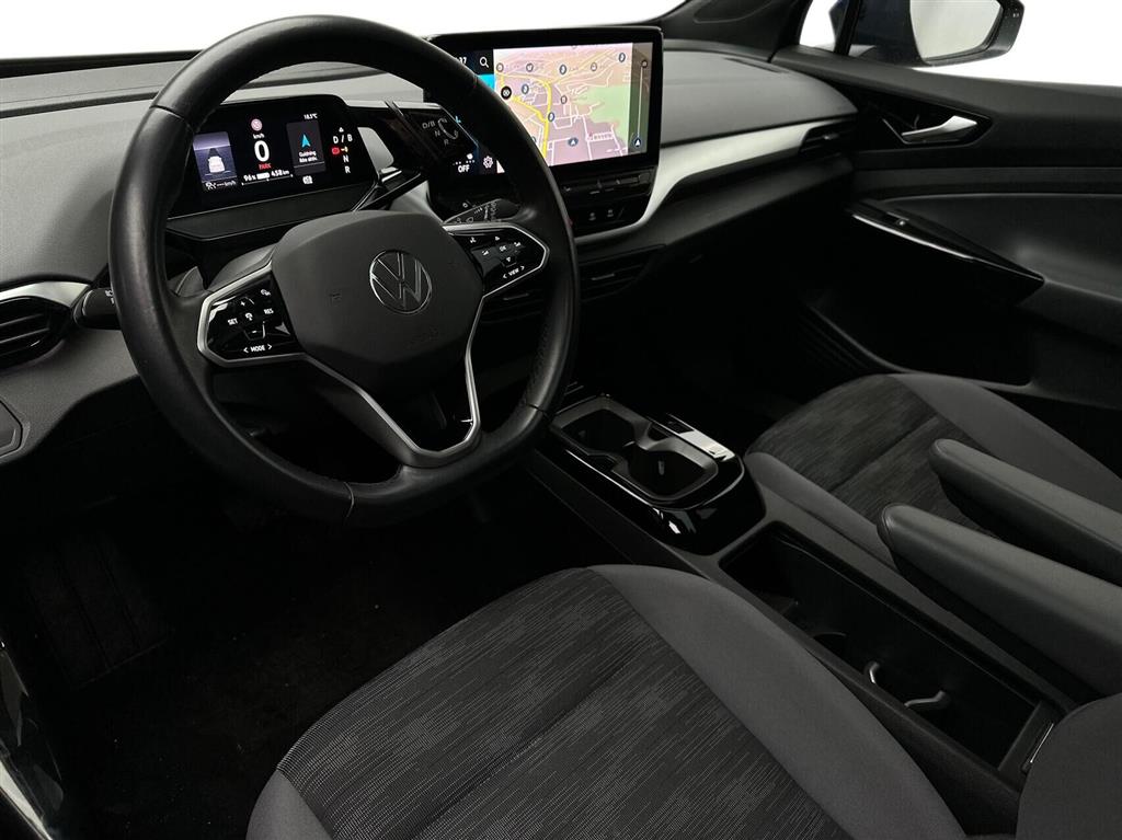 VW ID.4 Pro Performance billede 3