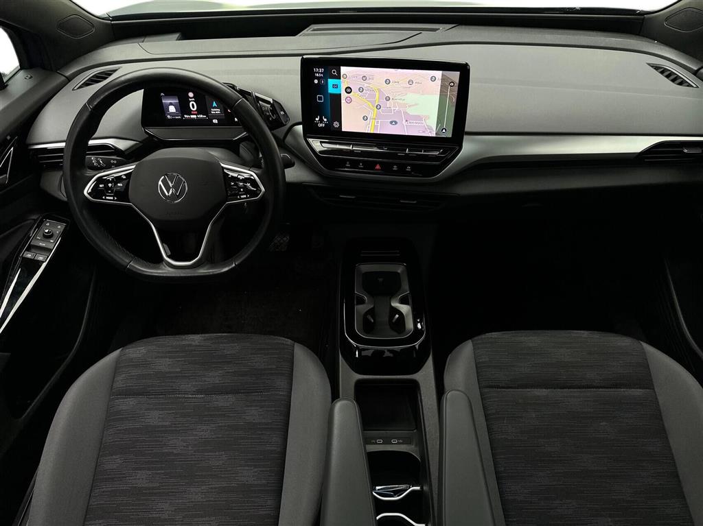 VW ID.4 Pro Performance billede 4
