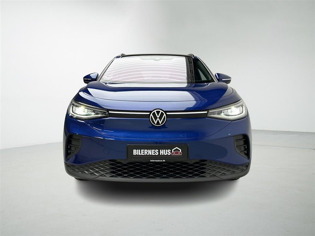 VW ID.4 Pro Performance billede 6