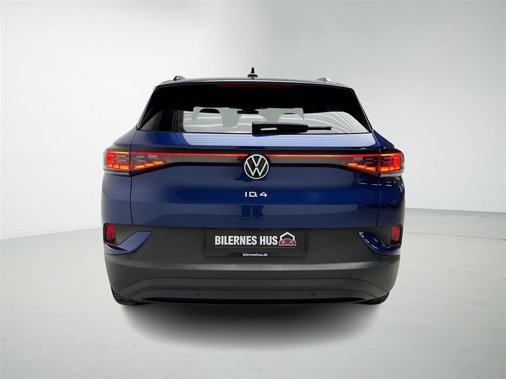 VW ID.4 Pro Performance billede 7
