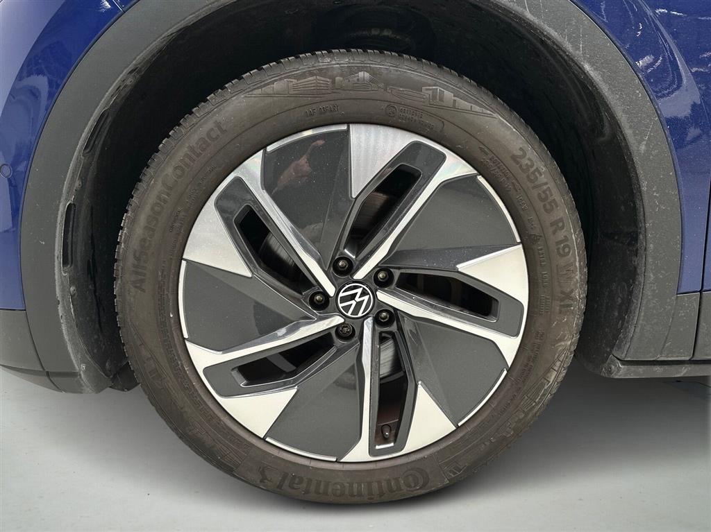 VW ID.4 Pro Performance billede 8