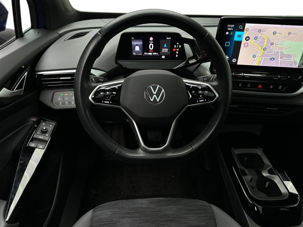 VW ID.4 Pro Performance billede 9