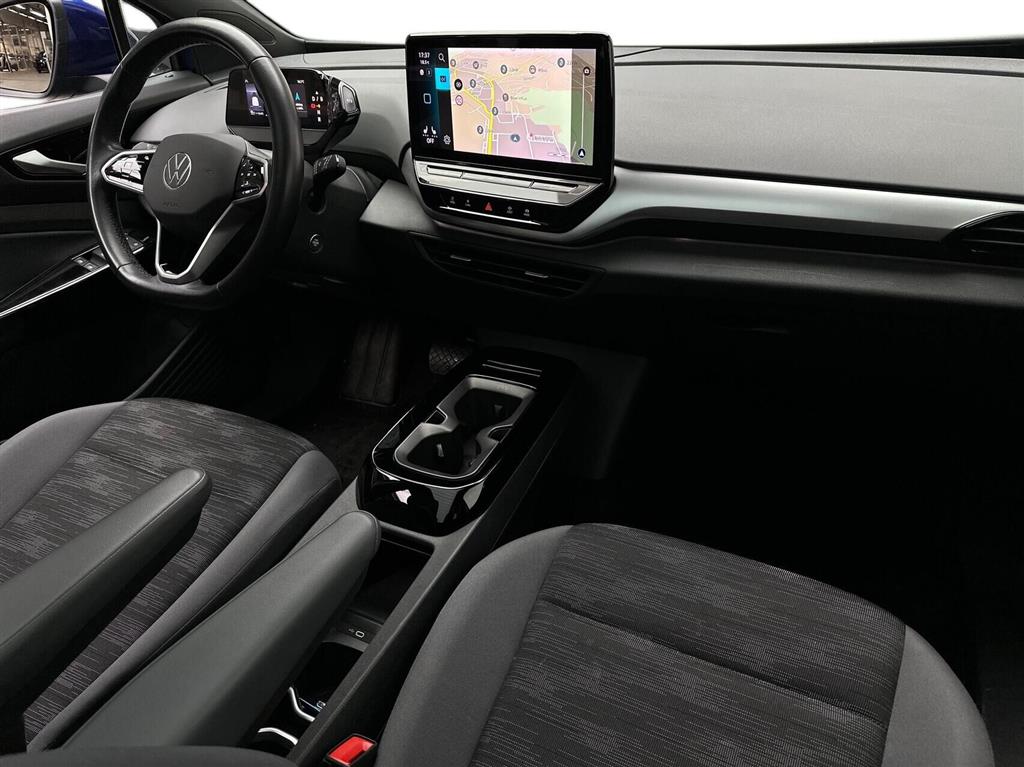 VW ID.4 Pro Performance billede 10