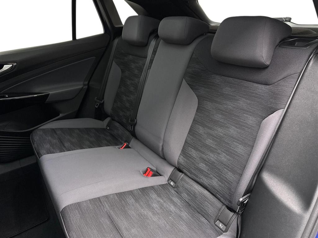 VW ID.4 Pro Performance billede 12