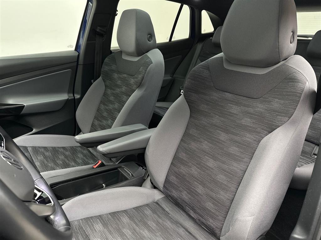 VW ID.4 Pro Performance billede 16