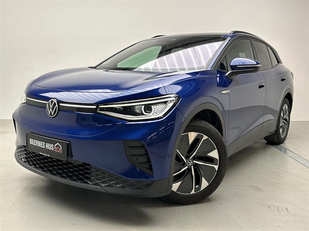 VW ID.4 Pro Performance billede 18