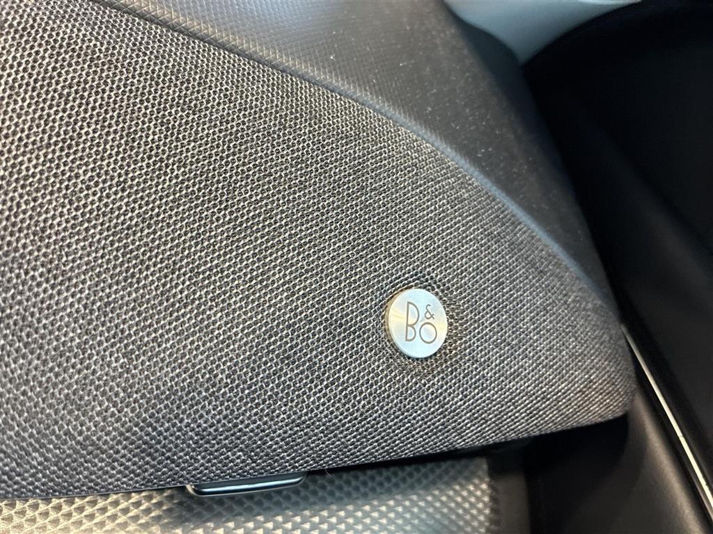 Ford Mustang Mach-E SR billede 9