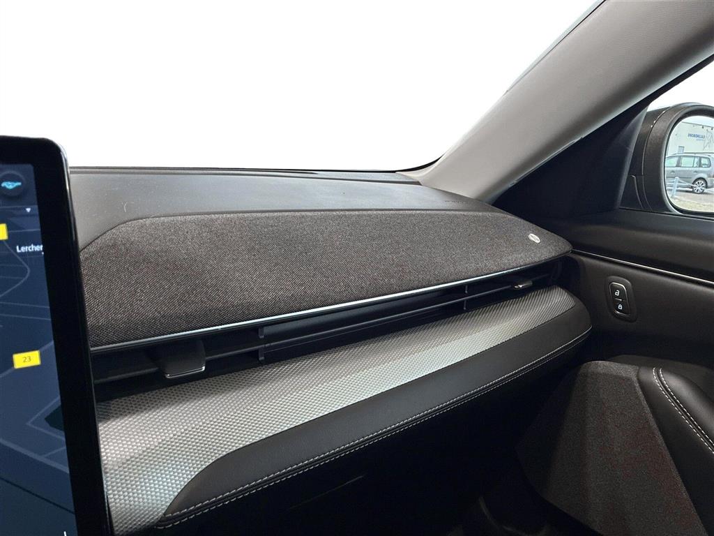 Ford Mustang Mach-E SR billede 10