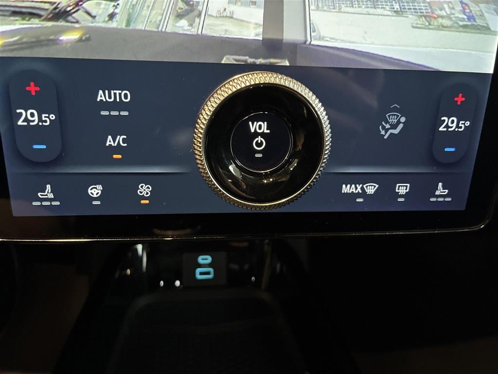 Ford Mustang Mach-E SR billede 11