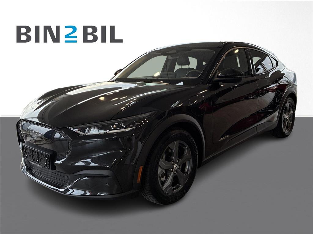 Ford Mustang Mach-E SR