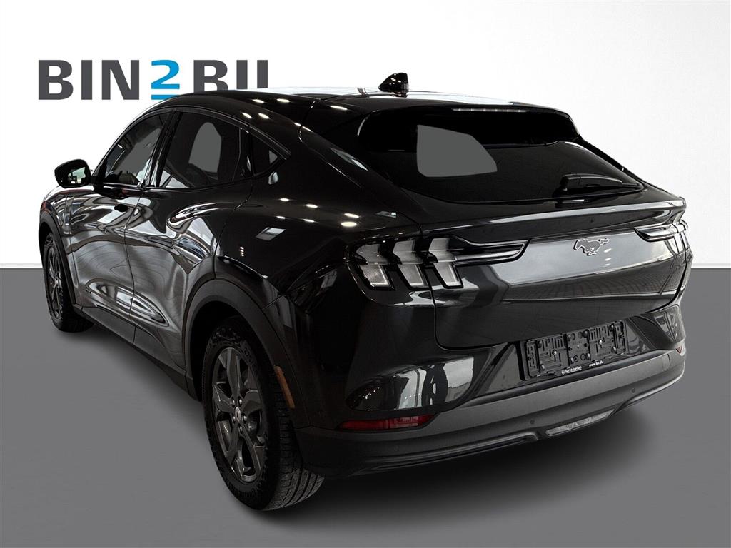 Ford Mustang Mach-E SR billede 3