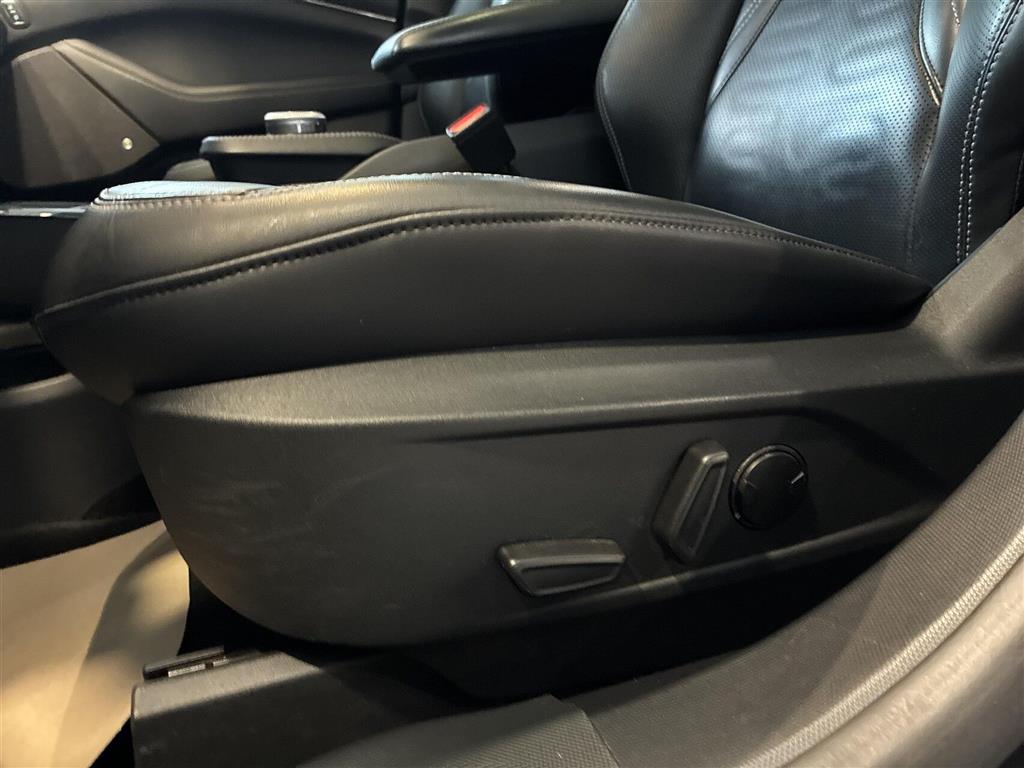 Ford Mustang Mach-E SR billede 17