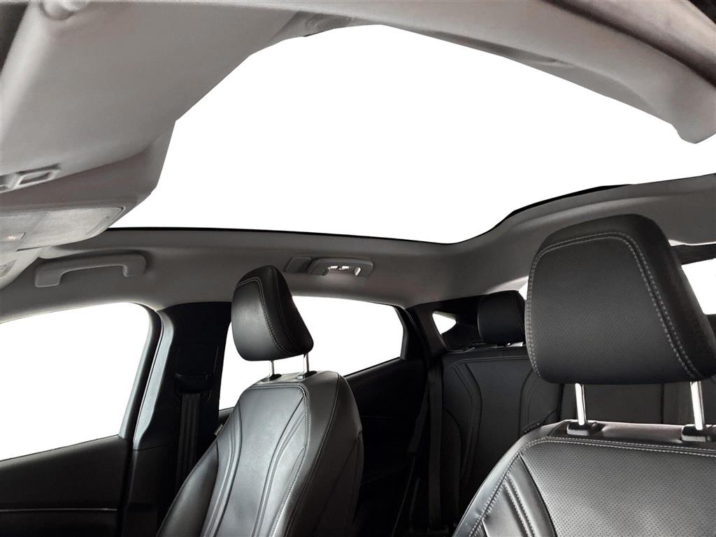 Ford Mustang Mach-E SR billede 19