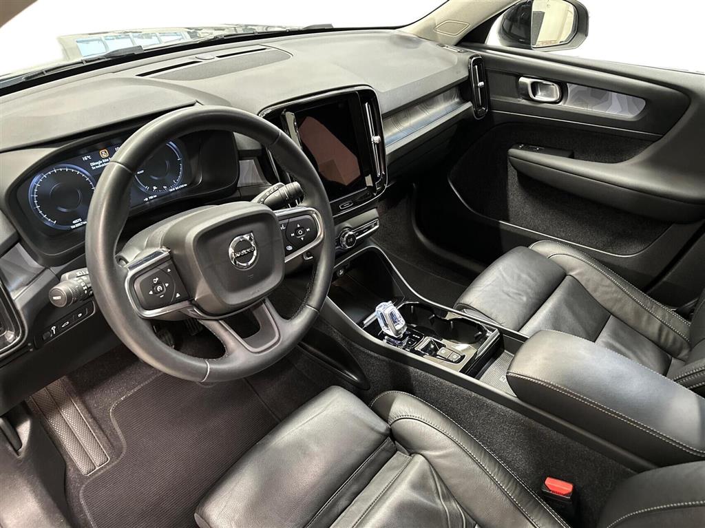 Volvo XC40 Plus billede 3