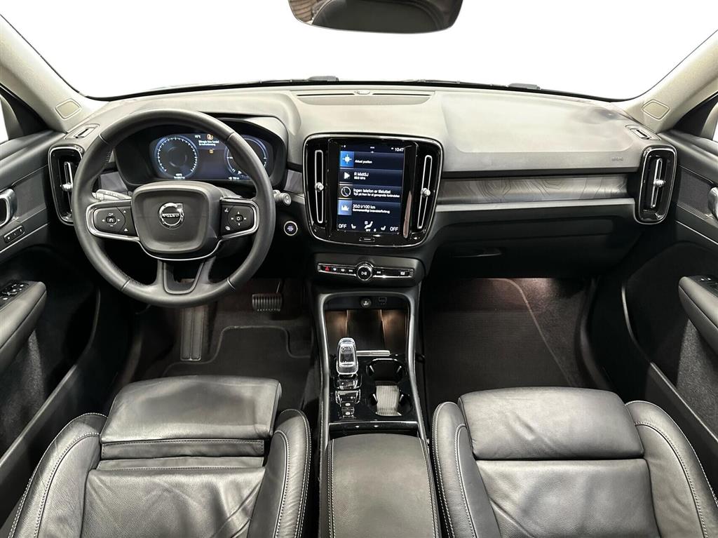 Volvo XC40 Plus billede 5