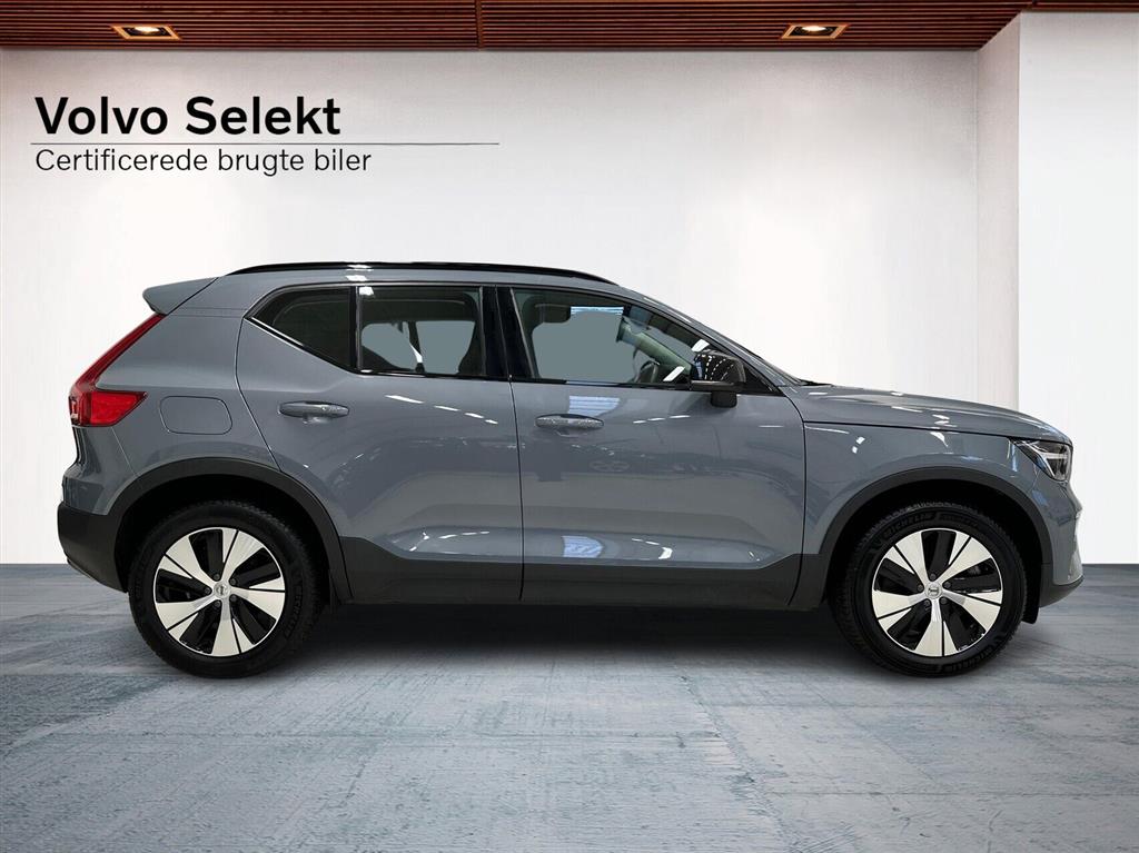 Volvo XC40 Plus billede 6