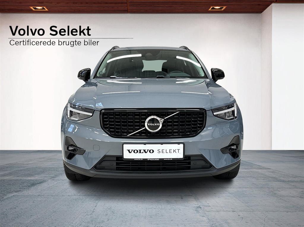 Volvo XC40 Plus billede 7