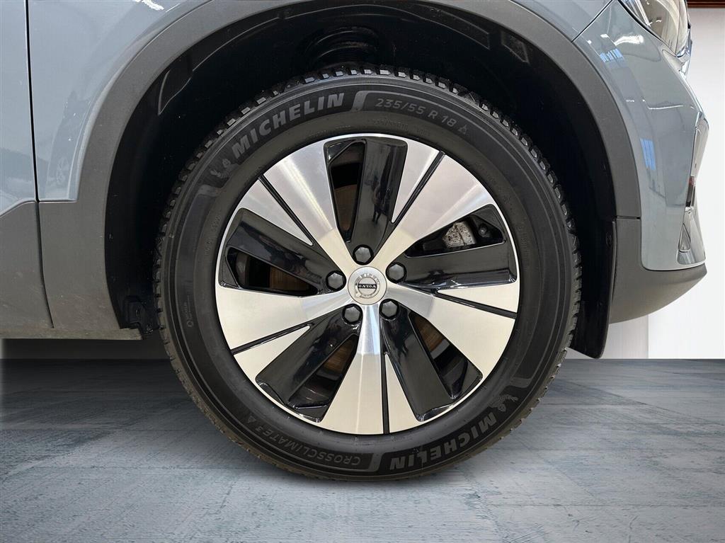 Volvo XC40 Plus billede 9