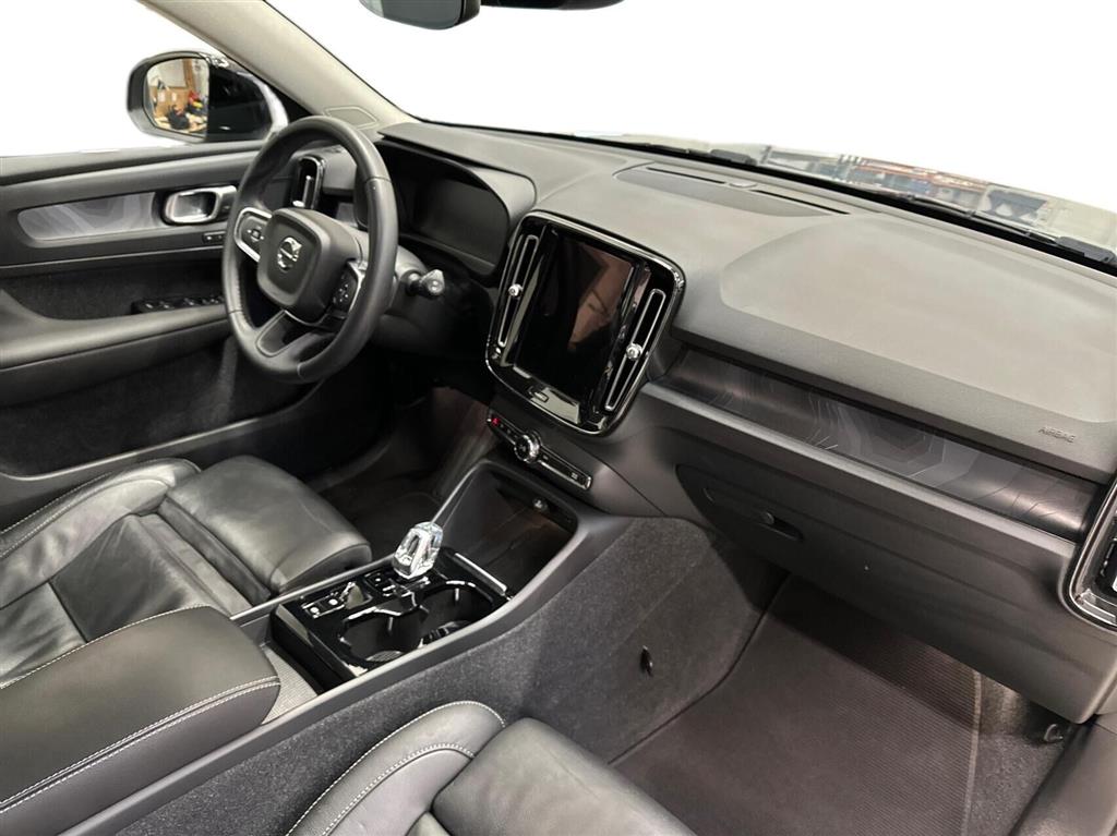 Volvo XC40 Plus billede 11