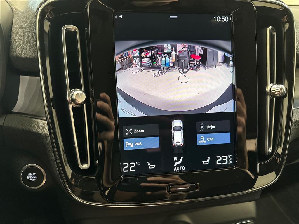 Volvo XC40 Plus billede 16