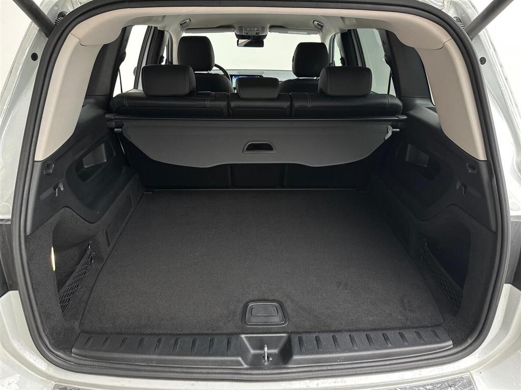 Mercedes-Benz EQB 250 Progressive billede 13