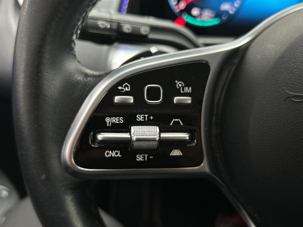 Mercedes-Benz EQB 250 Progressive billede 15