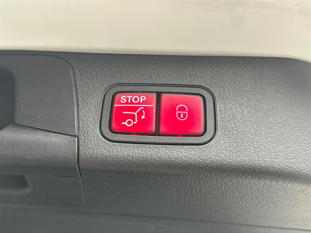 Mercedes-Benz EQB 250 Progressive billede 20